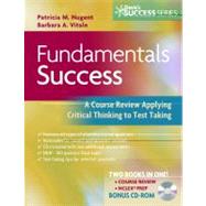 Fundamentals Success 9780803619210