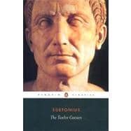 The Twelve Caesars