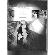 Quantitative Methods (CUSTOM for Hampton U)