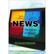 News : The Politics of Illusion 9780801319211