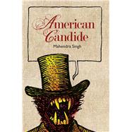 American Candide 9780996769211