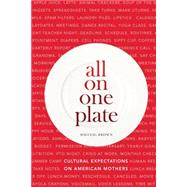 All on One Plate 9781557789211