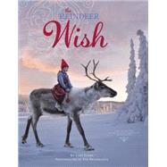 The Reindeer Wish 9780385379212
