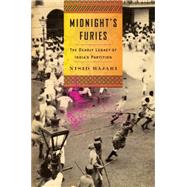 Midnight's Furies 9780547669212