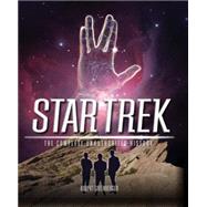 Star Trek 9780760349212