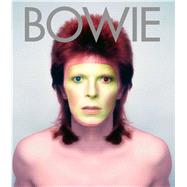 Bowie 9781608879212