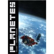 Planetes Omnibus 1 9781616559212
