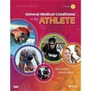 General Medical Conditions in the Athlete 9780323059213