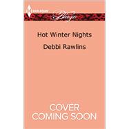 Hot Winter Nights 9780373799213