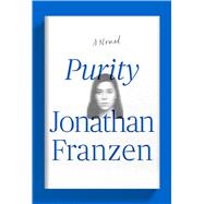 Purity A Novel 9780374239213