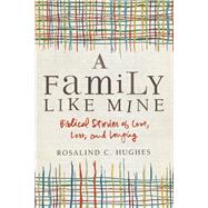 A Family Like Mine 9780835819213