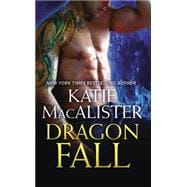 Dragon Fall 9781455559213
