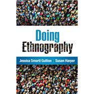 Doing Ethnography