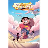 Steven Universe & the Crystal Gems 9781608869213