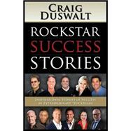 Rockstar Success Stories 9781630479213