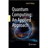 Quantum Computing 9783030239213