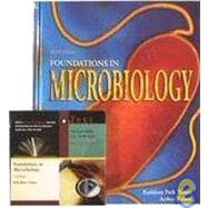 Foundations in Microbiology 9780072419214