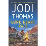 Lone Heart Pass 9780373789214