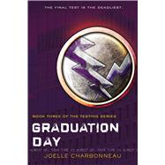 Graduation Day 9780547959214