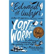 Lost for Words A Novel 9781250069214