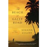 The Beach at Galle Road: Stories from Sri Lanka 9781565129214