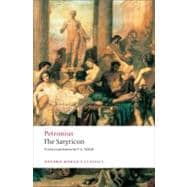 The Satyricon 9780199539215