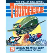 Thunderbirds 2 9781405279215
