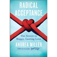 Radical Acceptance 9781501139215