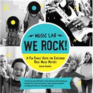 Music Lab 9781592539215
