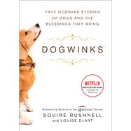 Dogwinks 9781982149215