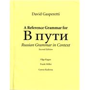 Golosa:Basic Course In Russian Book 2 9780131899216