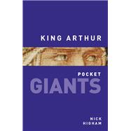 King Arthur 9780750959216