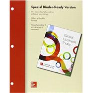 Loose-Leaf Global Business Today 9781259299216