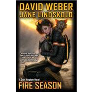 Fire Season 9781451639216
