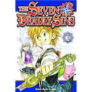 The Seven Deadly Sins 1 9781612629216
