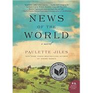 News of the World 9780062409218