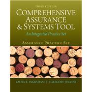 Assurance Practice Set for Comprehensive Assurance & Systems Tool (CAST) 9780133099218