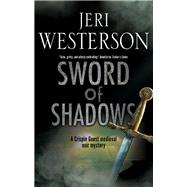 Sword of Shadows 9780727889218
