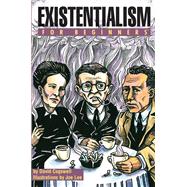 Existentialism For Beginners