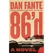 86'd