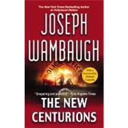 The New Centurions 9780446509220