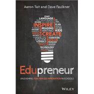 Edupreneur 9780730329220
