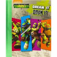 Dream It, Draw It 9781472389220
