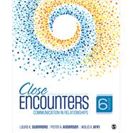 Close Encounters 9781544349220
