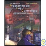 LogixPro Simulation Lab/Exercises Manual w/ Student CD