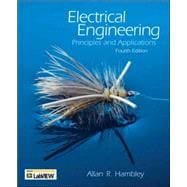 Electrical Engineering : Principles and Applications 9780131989221