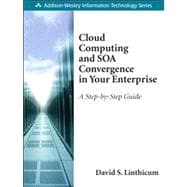Cloud Computing and SOA Convergence in Your Enterprise A Step-by-Step Guide 9780136009221