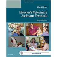 Elsevier's Veterinary Assisting Textbook 9780323359221
