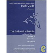 Earth and Its Peoples Study Guide