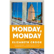 Monday, Monday A Novel 9781250069221
